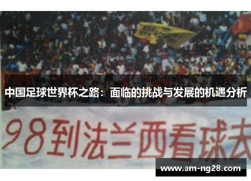 中国足球世界杯之路：面临的挑战与发展的机遇分析