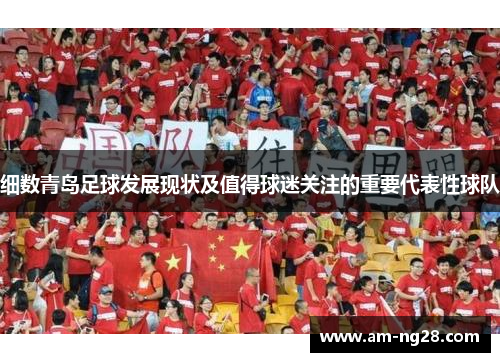 细数青岛足球发展现状及值得球迷关注的重要代表性球队