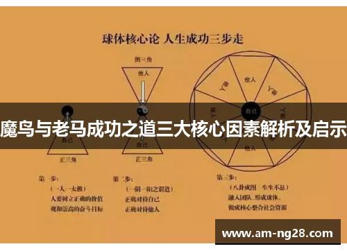 魔鸟与老马成功之道三大核心因素解析及启示