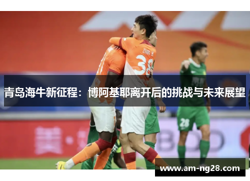 青岛海牛新征程：博阿基耶离开后的挑战与未来展望