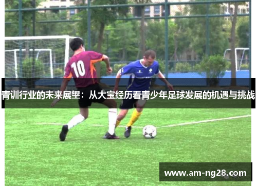 青训行业的未来展望:从大宝经历看青少年足球发展的机遇与挑战 青训行业的未来展望:从大宝经历看青少年足球发展的机遇与挑战