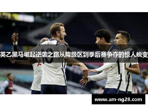 英乙黑马崛起逆袭之路从降级区到季后赛争夺的惊人蜕变