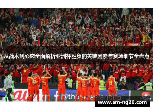 从战术到心态全面解析亚洲杯胜负的关键因素与赛场细节全盘点