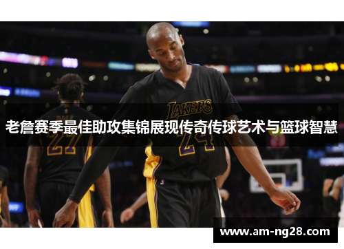 老詹赛季最佳助攻集锦展现传奇传球艺术与篮球智慧