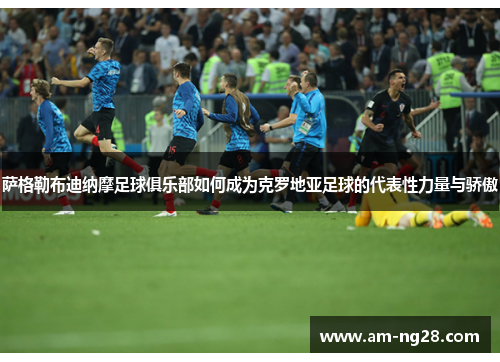 萨格勒布迪纳摩足球俱乐部如何成为克罗地亚足球的代表性力量与骄傲
