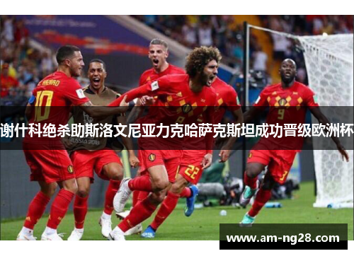 谢什科绝杀助斯洛文尼亚力克哈萨克斯坦成功晋级欧洲杯